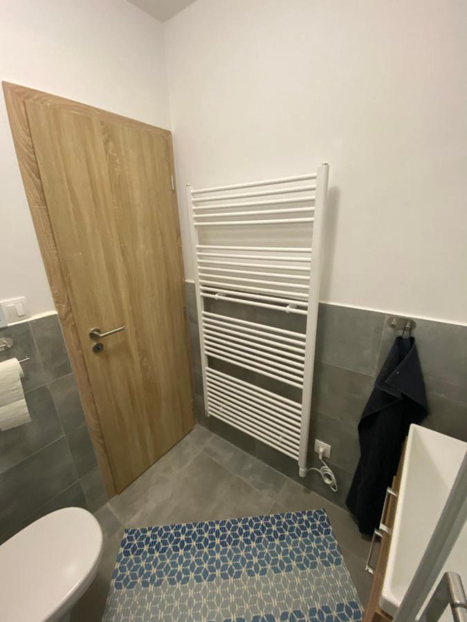 Chata Vecernica Liptovský Mikuláš Exteriör bild